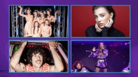 16 Länder kämpfen im zweiten ESC-Halbfinale 2025 in Basel um das Finale. REnewz.de zeigt alle Acts, Songs, Votingdetails – Deutschland darf mitentscheiden.