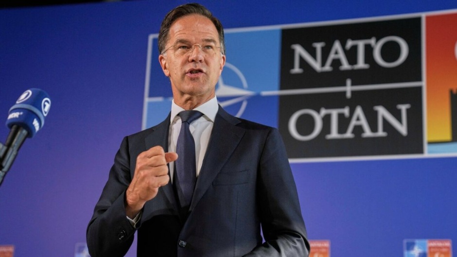 Wadephul unterstützt Trumps NATO-Ziel von 5 %. Rutte lobt Deutschlands Rolle, SPD und Pistorius bremsen – Debatte vor NATO-Gipfel spitzt sich zu.