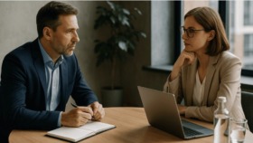 Business-Coaching in Deutschland: Wie es wirkt, wann es scheitert, wer Top-Coaches sind und welche Bücher Führungskräfte wirklich weiterbringen.