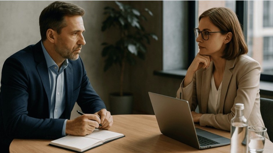 Business-Coaching in Deutschland: Wie es wirkt, wann es scheitert, wer Top-Coaches sind und welche Bücher Führungskräfte wirklich weiterbringen.