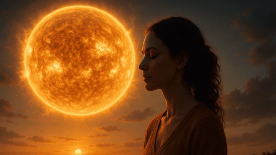 Heute, am 16. Mai 2025: Horoskop & Sonnensturm – wie sich kosmische Energien auf jedes Sternzeichen auswirken. Tipps für Körper, Schlaf & Emotionen.