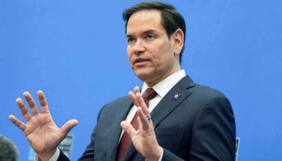 Rubio trifft in Istanbul ein, Selenskyj reist zum Gipfel nach Albanien. Gespräche zwischen Türkei, Russland und Ukraine starten heute ohne direkte Präsidentenbeteiligung.