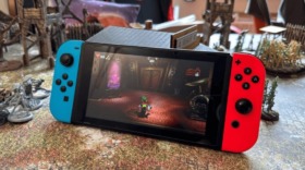 Nintendo bringt am 6. Juni 2025 kostenlose Upgrades für Switch-1-Spiele mit HDR, 4K, GameShare und besserer Framerate – exklusiv für Switch 2.