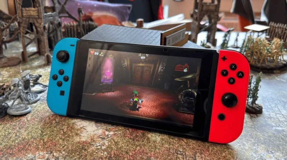 Nintendo bringt am 6. Juni 2025 kostenlose Upgrades für Switch-1-Spiele mit HDR, 4K, GameShare und besserer Framerate – exklusiv für Switch 2.