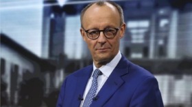 Merz nennt das Ukraine-Russland-Treffen in Istanbul ein positives Signal. Doch ohne ein starkes Bündnis mit den USA sei ein dauerhafter Frieden nicht möglich.
