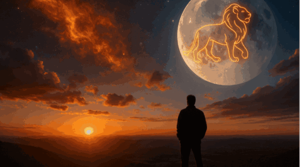 Horoskop Heute: Am 17. Mai 2025 – Sonnenwind trifft Löwe-Mond: Tipps für Schlaf, Emotionen & Energie. So wirkt der Tag auf jedes Sternzeichen.