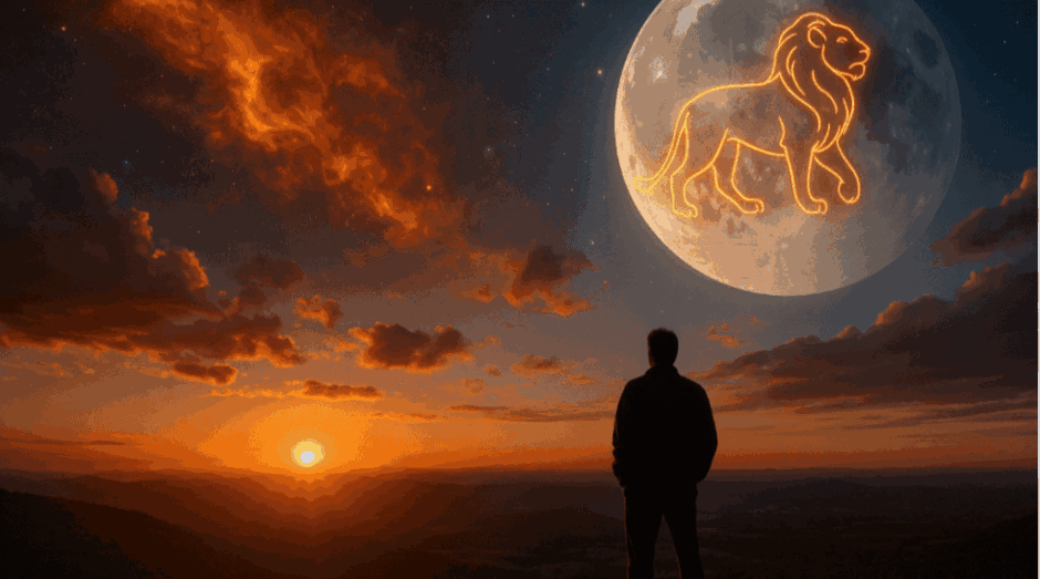Horoskop Heute: Am 17. Mai 2025 – Sonnenwind trifft Löwe-Mond: Tipps für Schlaf, Emotionen & Energie. So wirkt der Tag auf jedes Sternzeichen.