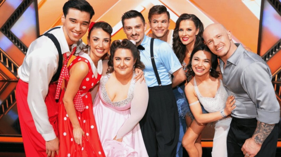 Selfiesandra schied am 17. Mai 2025 im Halbfinale von Let’s Dance aus. Im Finale stehen Fabian Hambüchen, Diego Pooth und Taliso Engel.