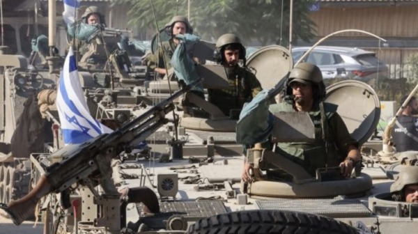 Nach Israels neuer Offensive in Gaza kehrt Hamas offenbar an den Verhandlungstisch zurück – ohne Feuerpause oder neue Hilfslieferungen.