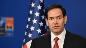 Marco Rubio nennt den US-Friedensplan „stark“ und ruft Russland zur Beendigung des Kriegs auf. Gespräch mit Lawrow, Thema: Austausch, Waffenruhe.