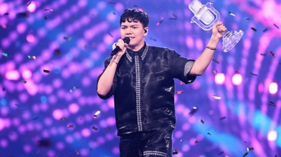 Wer hat den ESC 2025 gewonnen? JJ aus Österreich siegt mit Wasted Love. Hier die vollständige Tabelle der ESC Reihenfolge – alle Platzierungen im Überblick.