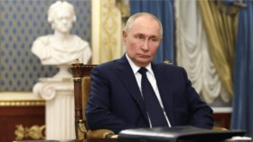 Putin sprach nach dem langen Telefonat mit Trump über neue Friedensgespräche, ein Memorandum mit der Ukraine und die Notwendigkeit von Kompromissen.