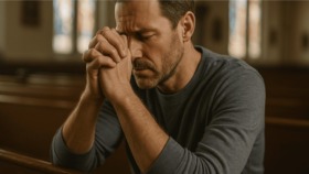 Was ist ein Gebet für Gesundheit? Erfahre, wie Beten wirkt, wann es hilft und entdecke kraftvolle Beispiele für Heilungsgebete und spirituelle Rituale.