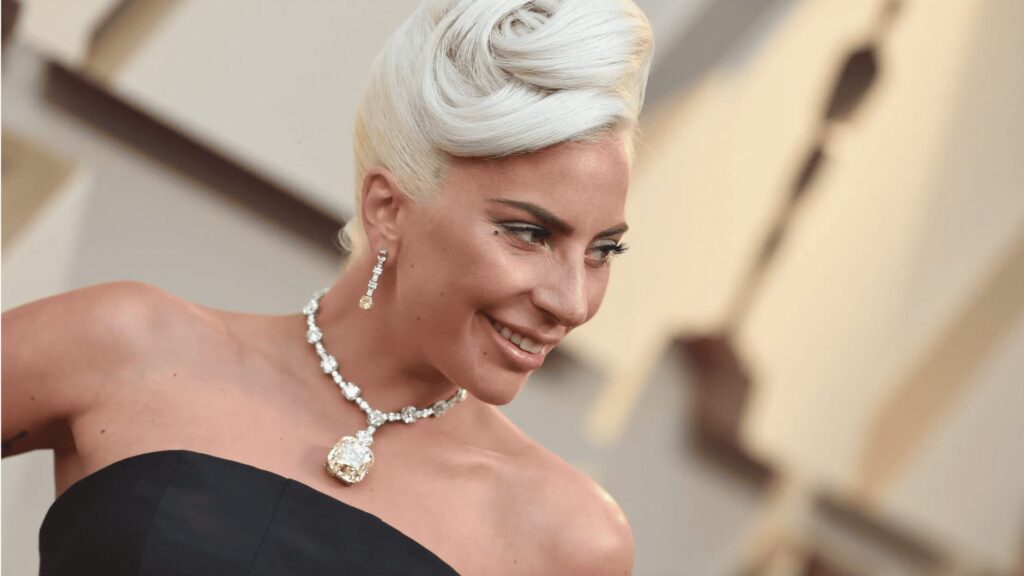 Sängerin Lady Gaga im Porträt!