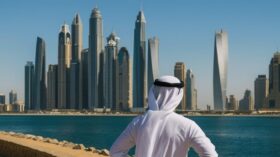 Auswandern nach Dubai als Deutscher – mit legaler Firmengründung, ohne Steuerfallen. Schritt-für-Schritt-Anleitung für 2025 mit Visa, Konto, Lizenz.