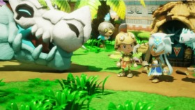 Fantasy Life i begeistert im Early Access mit nostalgischem RPG-Charme, Top-Platzierung bei Steam und großem Fan-Hype. Jetzt entdecken, warum das Spiel zurück ist.