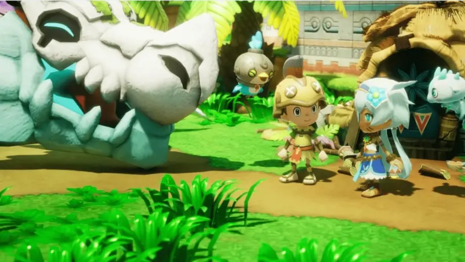 Fantasy Life i begeistert im Early Access mit nostalgischem RPG-Charme, Top-Platzierung bei Steam und großem Fan-Hype. Jetzt entdecken, warum das Spiel zurück ist.
