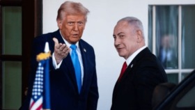 Israel bereitet sich laut Axios auf einen schnellen Schlag gegen Iran vor, falls Atomgespräche mit den USA scheitern. Verhandlungen am 23. Mai in Rom geplant.