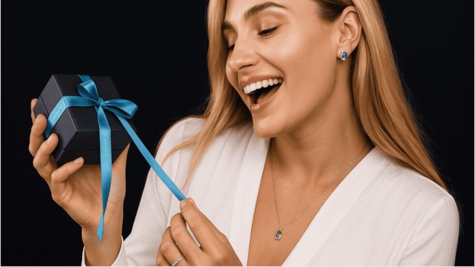 Entdecken Sie die Bedeutung von Ringen als Ausdruck von Stil und Persönlichkeit. Vom klassischen Solitär bis hin zu modernen, personalisierten Designs – finden Sie den perfekten Begleiter für besondere Momente im Leben. Erfahren Sie mehr über die Vielfalt und die symbolische Bedeutung dieser Schmuckstücke.