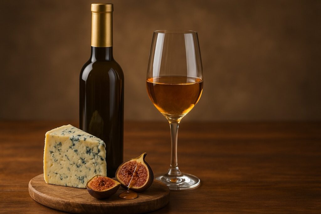 Eiswein aus Deutschland ist kein Massenprodukt – er ist ein kulturelles Erbe in Flaschen.