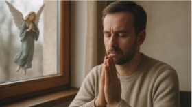 Schutzengel-Gebete für Erwachsene und Kinder: Engel Gebet bei Krankheit, Heilung und Angst. Pater Pio Schutzengel Gebet, 14 Engel-Gebet & meine schönsten Gebete.