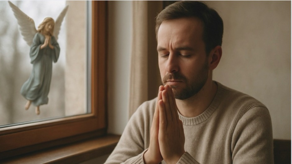 Schutzengel-Gebete für Erwachsene und Kinder: Engel Gebet bei Krankheit, Heilung und Angst. Pater Pio Schutzengel Gebet, 14 Engel-Gebet & meine schönsten Gebete.