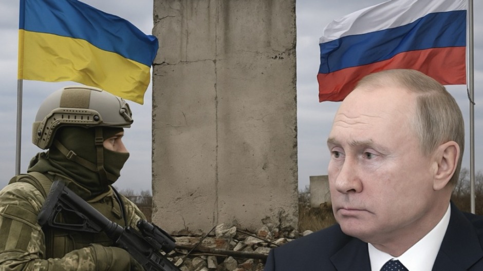 JPMorgan stellt vier Szenarien für das Ende des Krieges zwischen Russland und der Ukraine vor – von militärischer Pattsituation bis russischer Kontrolle.