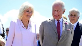 König Charles III. besucht Kanada und zeigt symbolisch Unterstützung für die kanadische Souveränität – besonders im Kontext von Trumps umstrittenem Vorschlag, Kanada in die USA einzugliedern.
