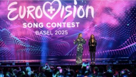 Slowenien droht mit Rückzug vom ESC 2025, falls Israel nicht ausgeschlossen wird – wegen Krieg im Gazastreifen und politischer Einflussnahme auf die Abstimmung.
