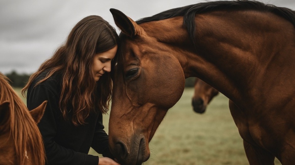 Reiten als Sport und Hippotherapie: Wie Pferde Körper, Psyche und Gesundheit stärken – mit Fakten, Studien und praktischen Tipps für Einsteiger.