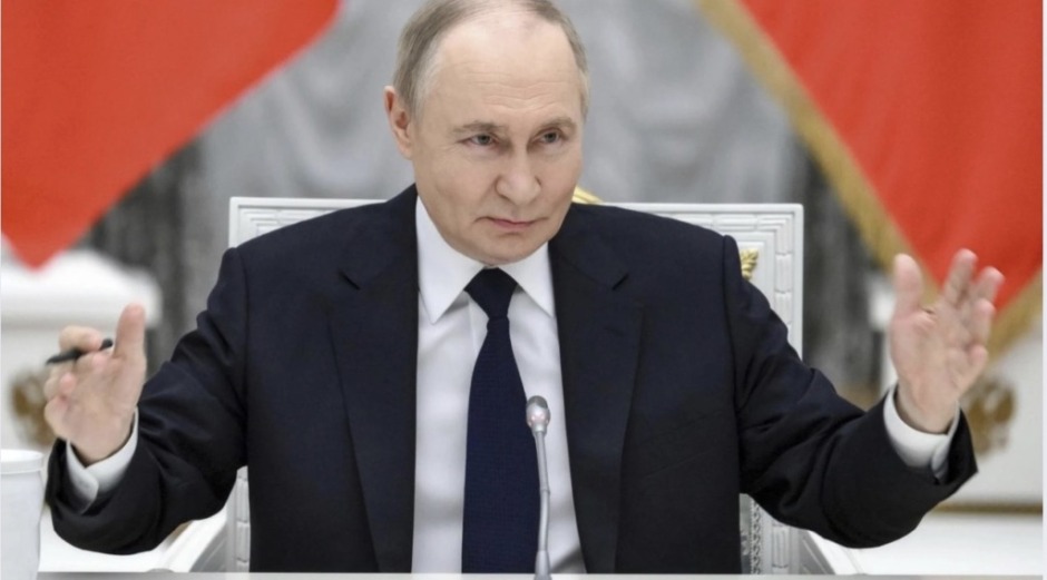 Wladimir Putin bestätigt im Fernsehen: Russland hat zu wenig Kartoffeln. Belarus kann nicht mehr liefern. Preise steigen, Versorgungssystem unter Druck.