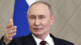 Laut ISW verzögert Russland gezielt die Friedensgespräche mit der Ukraine. Der nächste Verhandlungsrunde in Istanbul dürfte kaum greifbare Ergebnisse bringen.