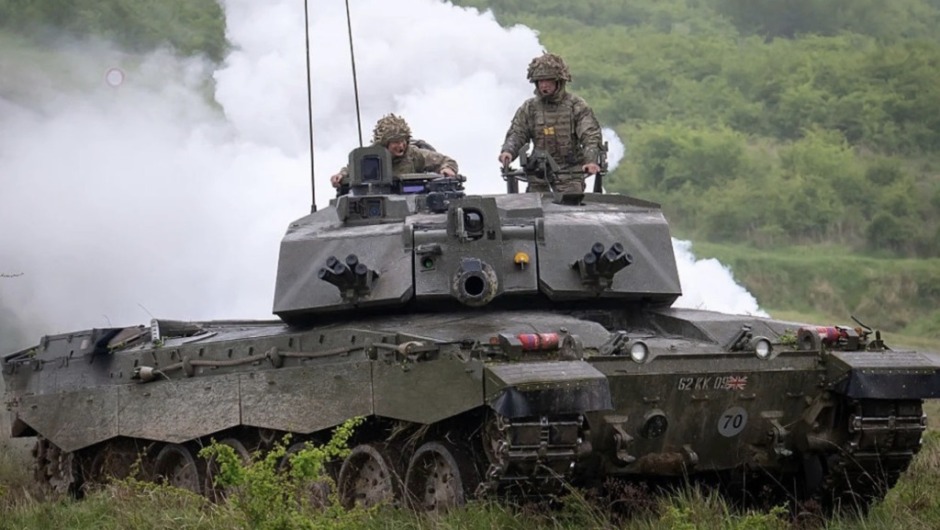 Großbritannien erklärt Russland zur „unmittelbaren Bedrohung“. Auch China, Iran und Nordkorea gelten laut neuem Verteidigungsbericht als sicherheitspolitische Risiken.