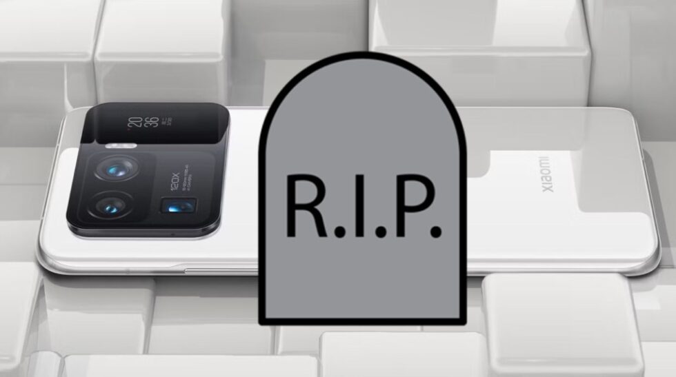 Xiaomi streicht Software- und Sicherheitsupdates für 19 Modelle. Prüfen Sie, ob Ihr Gerät betroffen ist. Liste, Hintergründe und Tipps zur Datensicherheit.