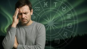 Magnetsturm am 28. Mai 2025 beeinflusst Gesundheit, Schlaf und Psyche. Symptome, astrologische Analyse und Tipps zur Stabilisierung im Überblick.
