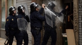 Okupas Spanien Gesetz 2025: Was deutsche Immobilienkäufer jetzt wissen müssen. Polizei darf schneller räumen. Eigentum ist endlich besser geschützt.