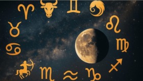 Horoskop heute, am 21. Mai 2025: Zwillinge-Sonne trifft auf Sonnensturm. Wie sich das auf Körper, Stimmung & Schlaf auswirkt