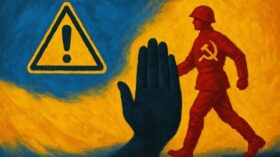 Die Ukraine warnt Staaten eindringlich davor, Soldaten zur 9.-Mai-Parade in Moskau zu entsenden – Teilnahme würde Kriegsverbrechen legitimieren, so das Außenministerium.