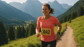 Finde deinen Halbmarathon 2025 in Deutschland: mit Traumkulisse, offenen Anmeldungen und perfekter Organisation.