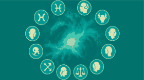 Horoskop heute, 20. Mai 2025 – Mond im Wassermann und Magnetsturm fordern Körper und Geist. Tageshoroskop für alle Sternzeichen mit Tipps für Balance.