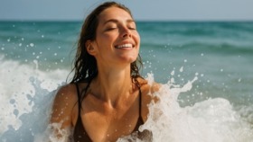 Warum zieht es uns immer wieder ans Meer? Die Sehnsucht nach Küste, Wellen und Weite hat tief verwurzelte Gründe in Körper, Geist und Kultur der Deutschen