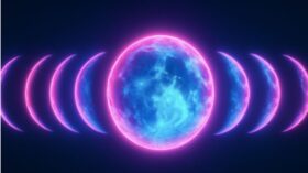 Welche Mondphase eignet sich am besten für neue Projekte, Geschäftsgründung oder Bau? Mondkalender helfen beim perfekten Start mit kosmischem Rückenwind.