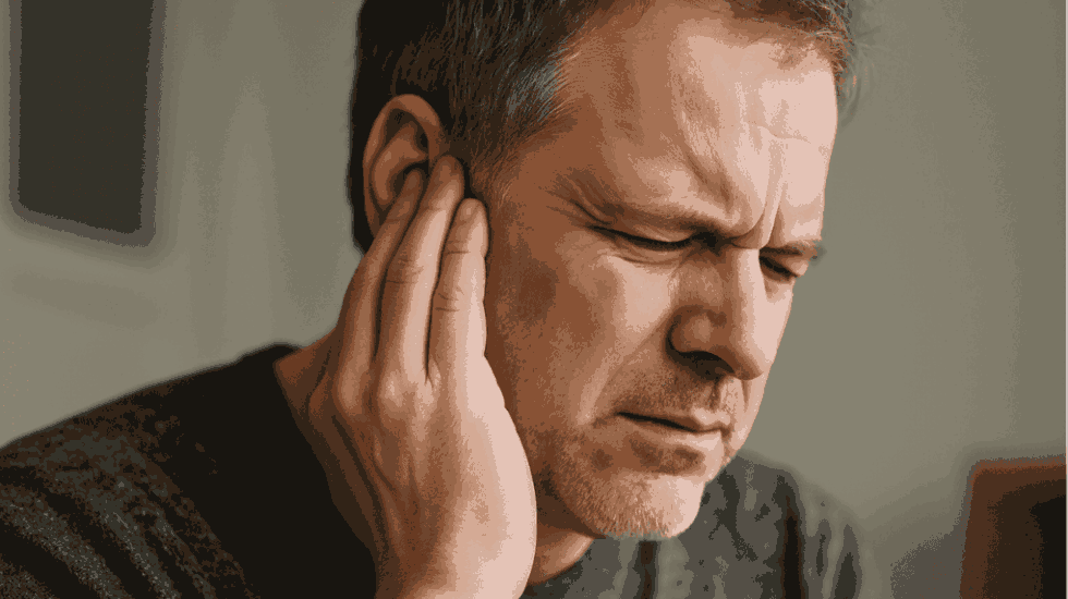 Was ist Tinnitus? Ursachen, Symptome, Hausmittel & Hilfe bei Ohrgeräuschen. REnewz zeigt, was wirklich hilft und was man vermeiden sollte.