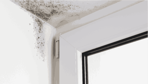 Schimmel in der Wohnung ist gefährlich und gesundheitsschädlich. Erfahre, wie du Symptome erkennst, richtig reagierst und deine Rechte als Mieter schützt.