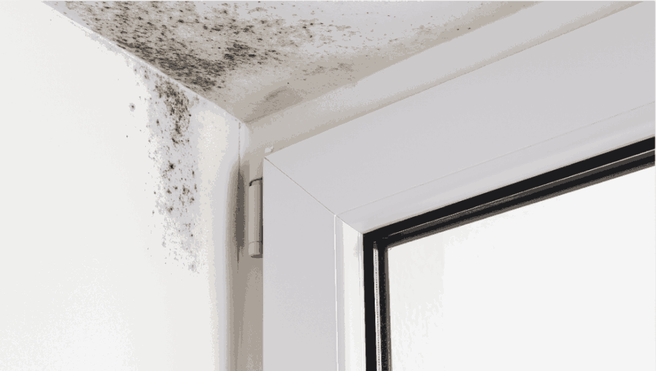 Schimmel in der Wohnung ist gefährlich und gesundheitsschädlich. Erfahre, wie du Symptome erkennst, richtig reagierst und deine Rechte als Mieter schützt.