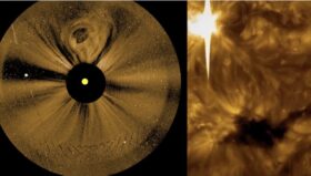 Am 14. Juni 2025 trifft ein Sonnensturm auf Deutschland. NASA und NOAA warnen vor Technikstörungen und Gesundheitsreaktionen. Was jetzt wichtig ist – fundiert erklärt.