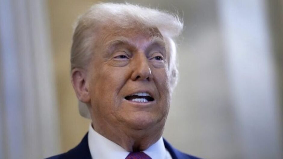 Trump will laut CNN die G7-Erklärung zur Deeskalation zwischen Iran und Israel nicht unterzeichnen. Kanada widerspricht – Entscheidung steht noch aus.