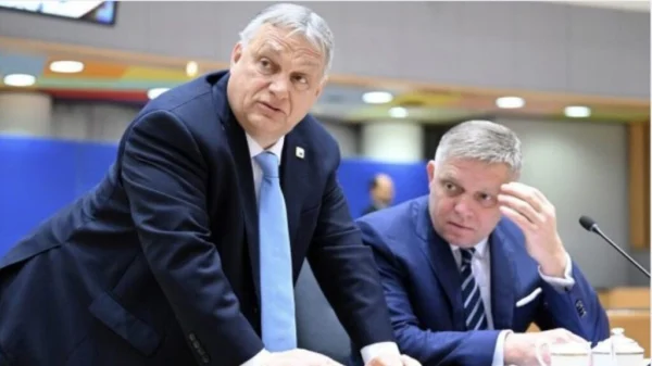 EU plant Importverbot für russisches Gas bis 2028 – ohne Vetorecht für Ungarn und Slowakei. Unternehmen sollen auf höhere Gewalt verweisen dürfen.