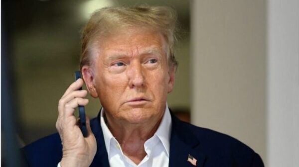 Iranische Agenten planten Attentate auf Trump und Pompeo. Laut einem neuen Enthüllungsbuch wurde Trumps Sicherheitsapparat massiv ausgebaut.