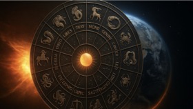 Horoskop heute, 1. Juni 2025: Der Fische-Mond verstärkt Emotionen, der Sonnensturm 2025 bringt körperliche Symptome wie Müdigkeit, Kopfdruck und Reizbarkeit. Wie dein Sternzeichen heute stabil bleibt.